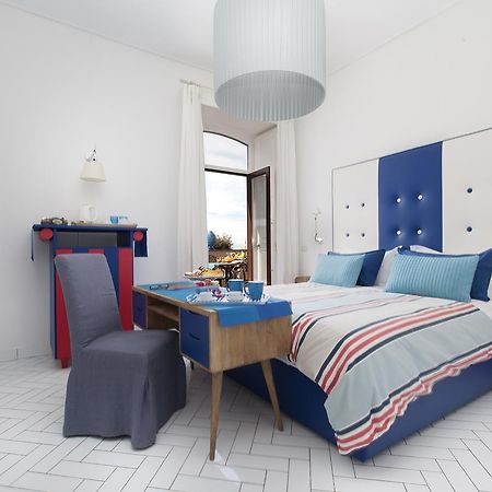Amore Rentals - Gilda'S House Sorrento Dış mekan fotoğraf