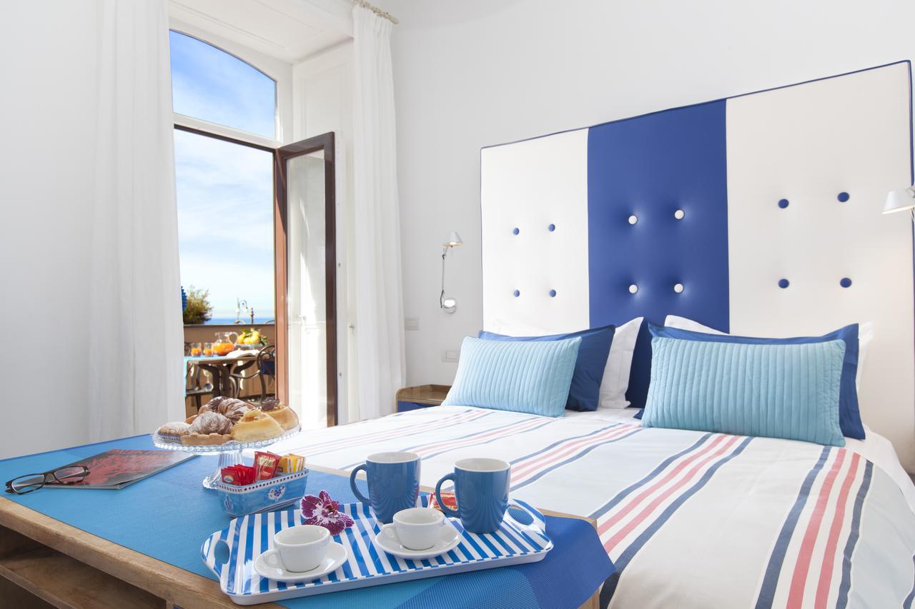 Amore Rentals - Gilda'S House Sorrento Dış mekan fotoğraf