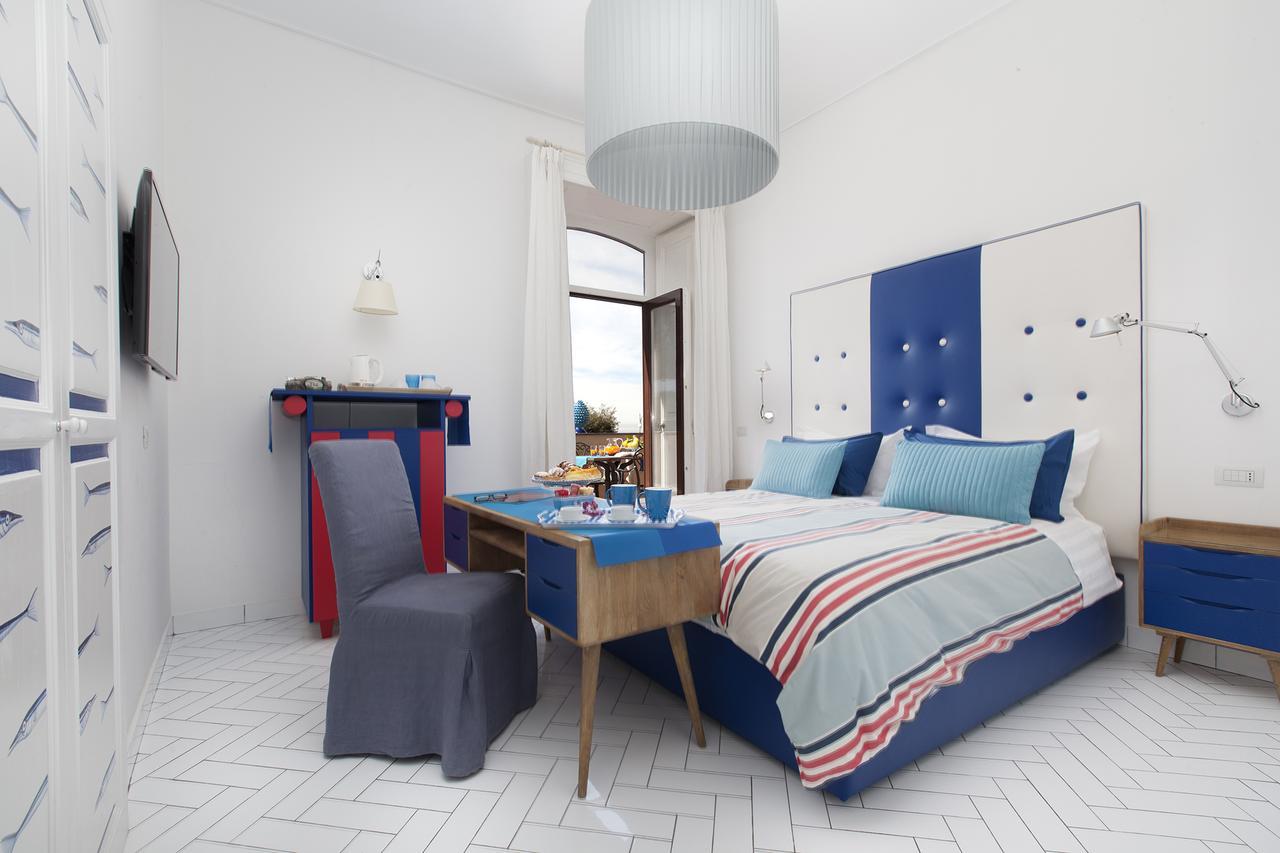 Amore Rentals - Gilda'S House Sorrento Dış mekan fotoğraf