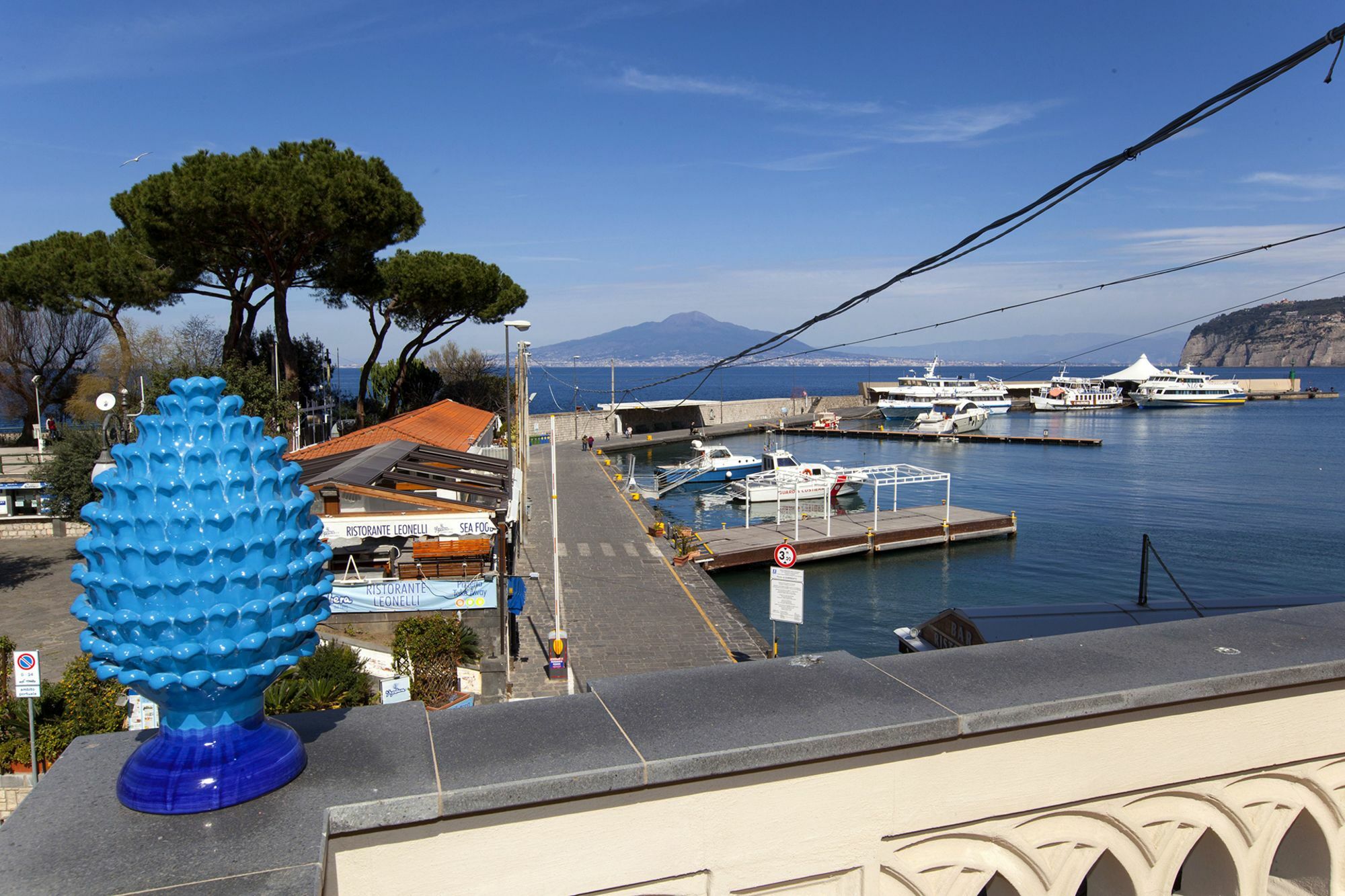 Amore Rentals - Gilda'S House Sorrento Dış mekan fotoğraf