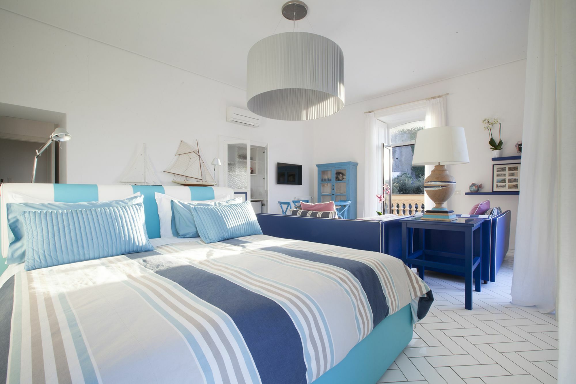 Amore Rentals - Gilda'S House Sorrento Dış mekan fotoğraf